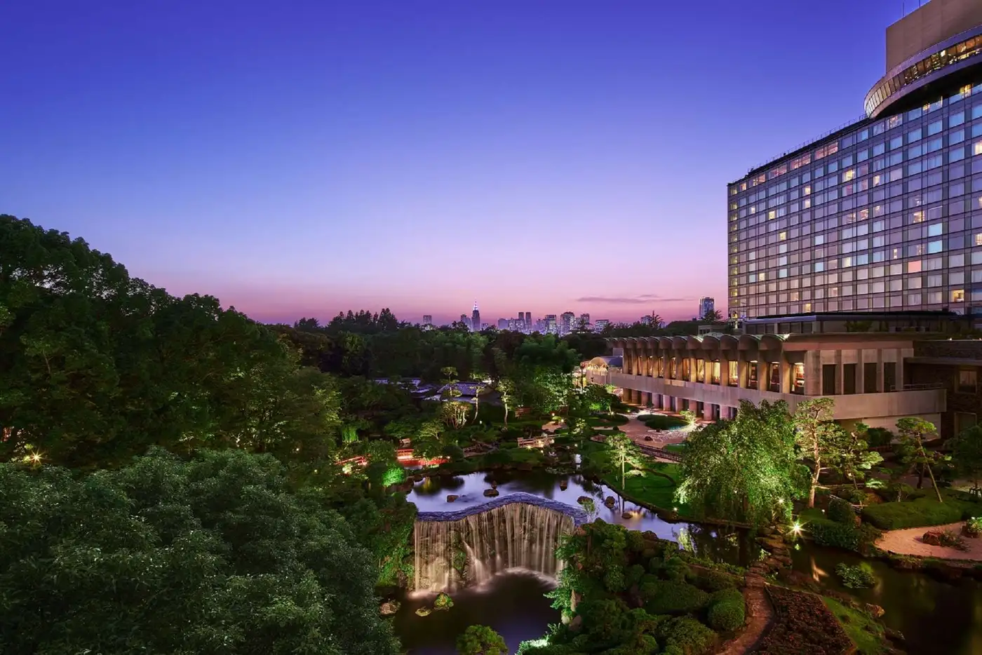 Hotel hero image
