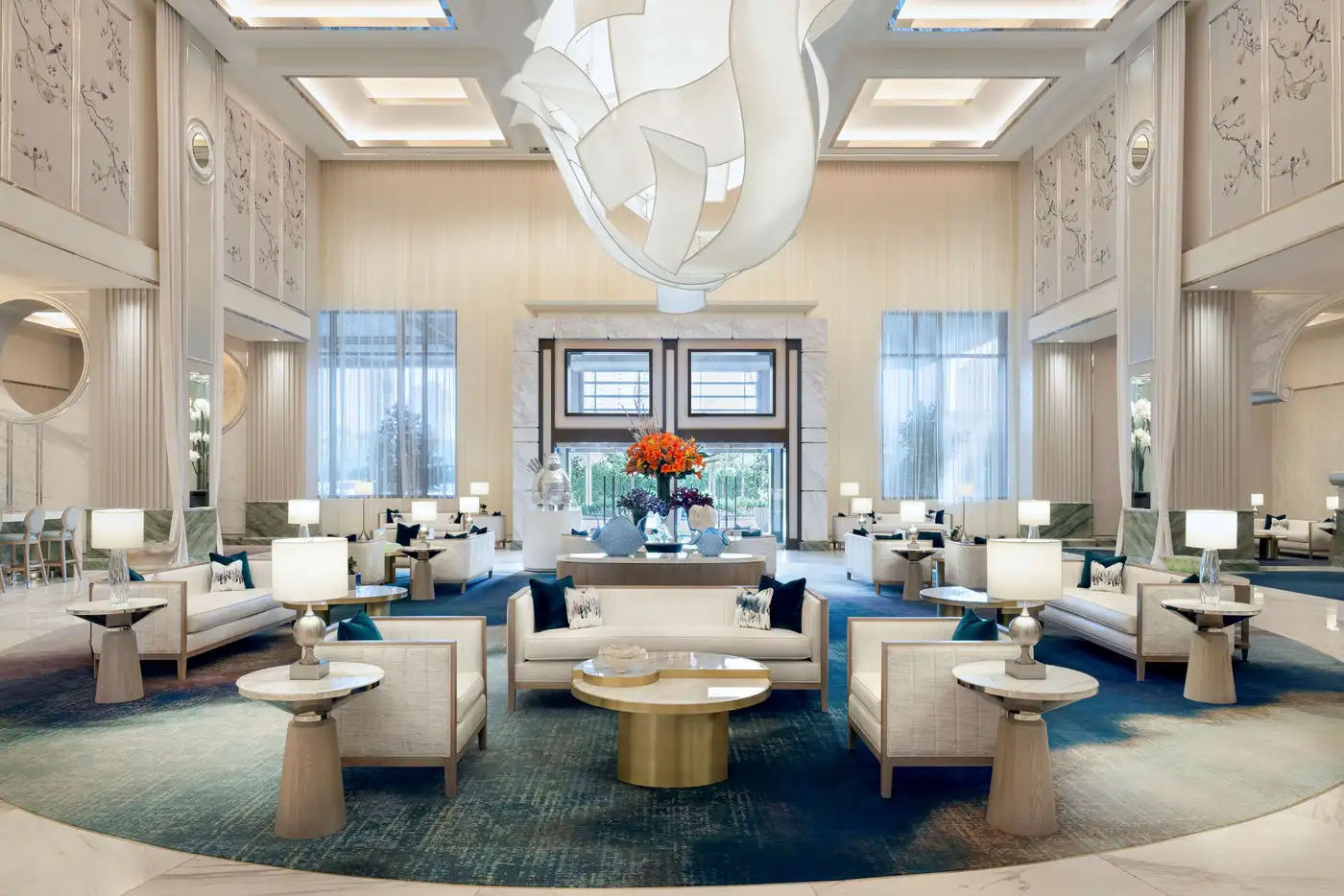 Hotel hero image