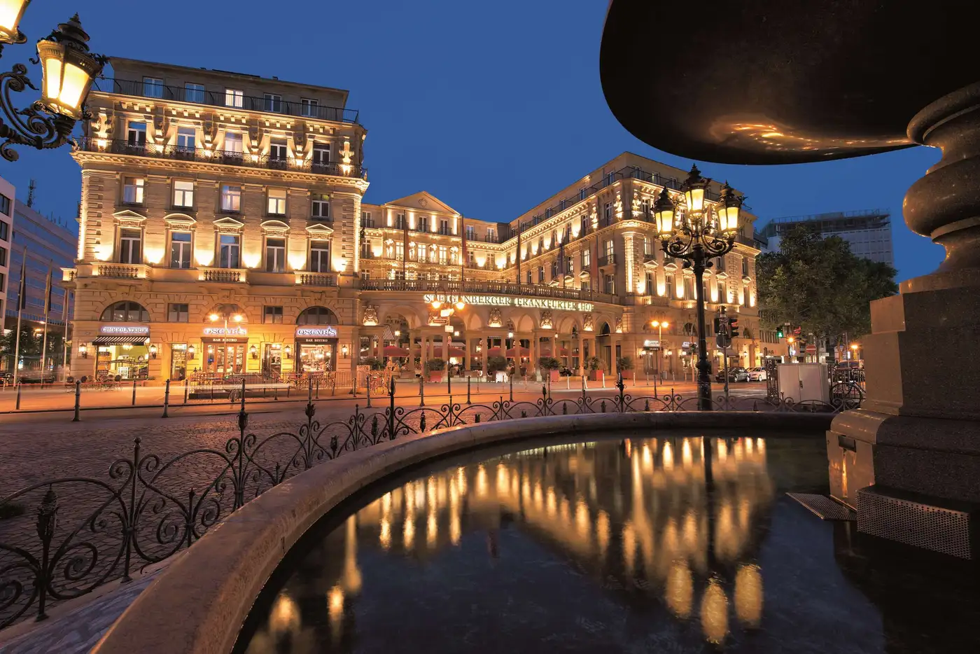 Hotel hero image
