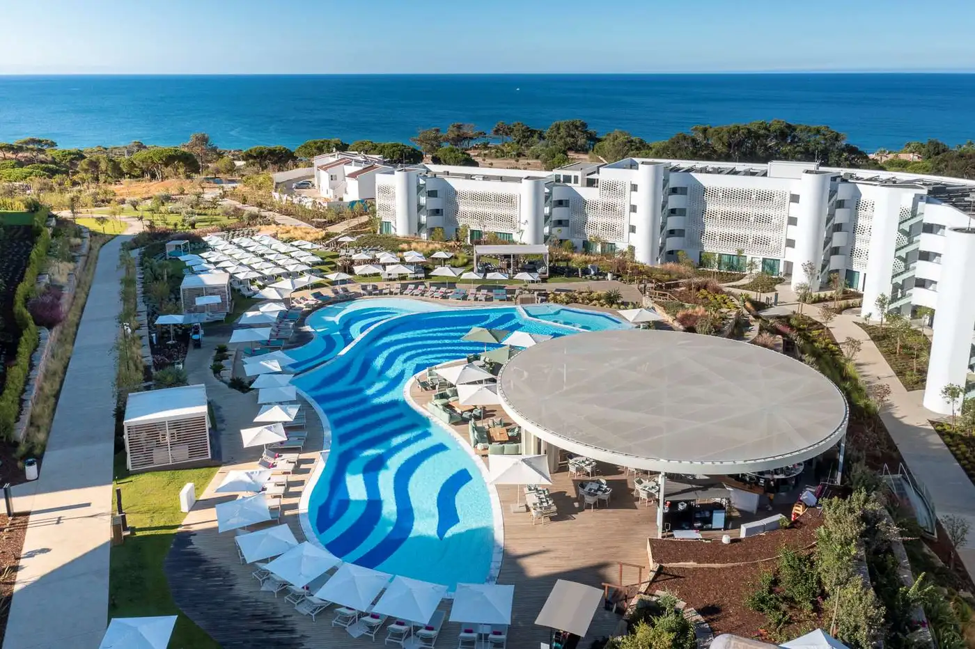 Hotel hero image