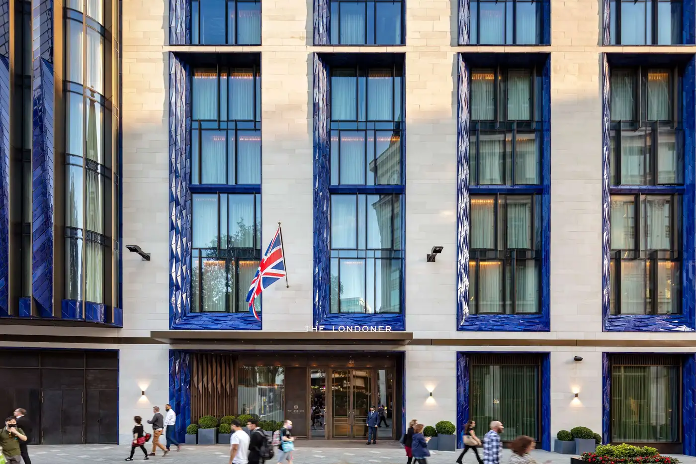 Hotel hero image