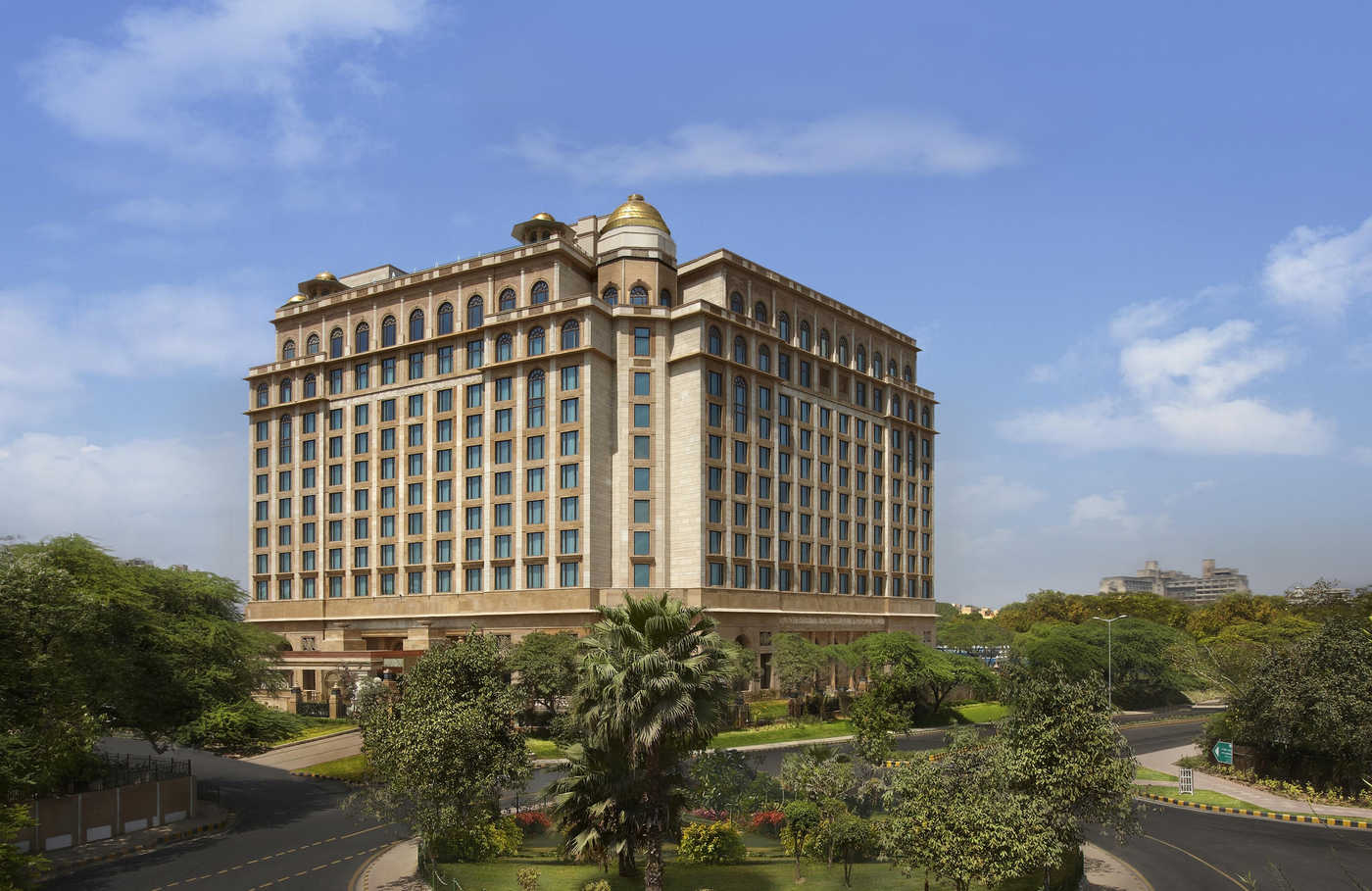 Hotel hero image