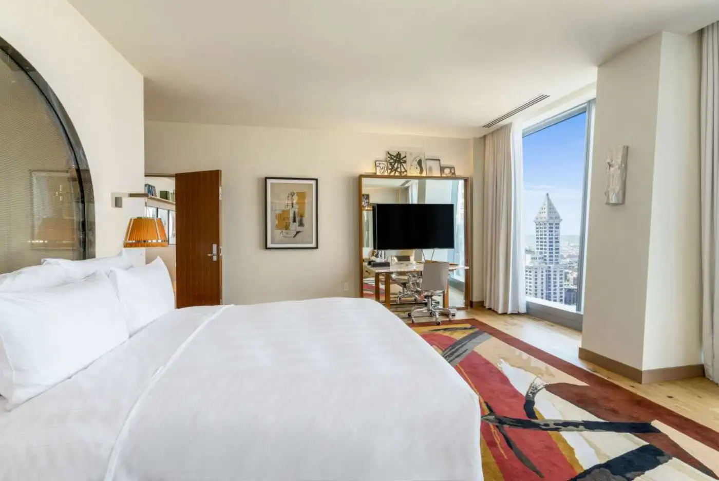 Hotel hero image