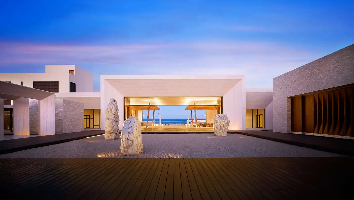 Hotel hero image