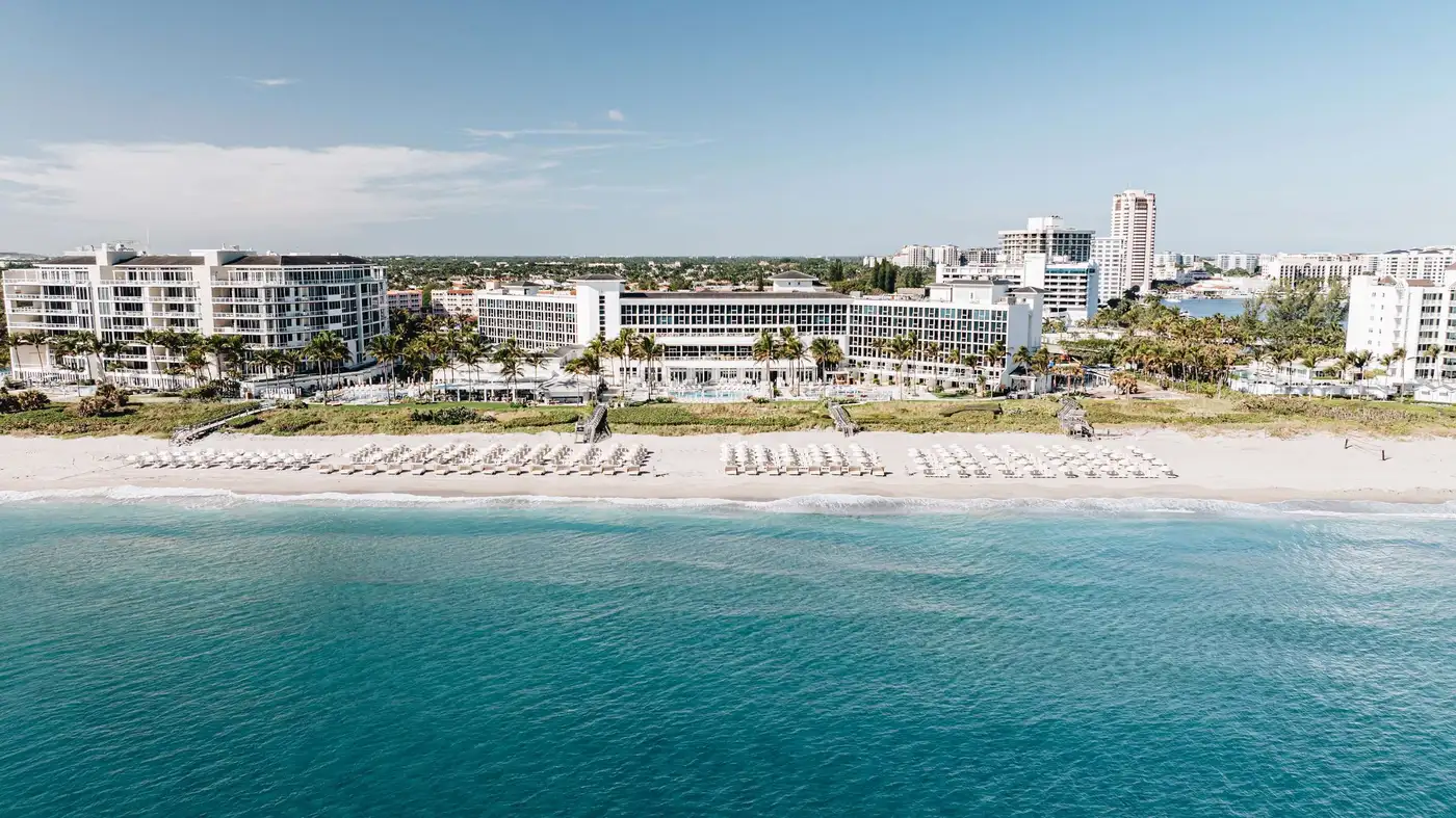 Hotel hero image