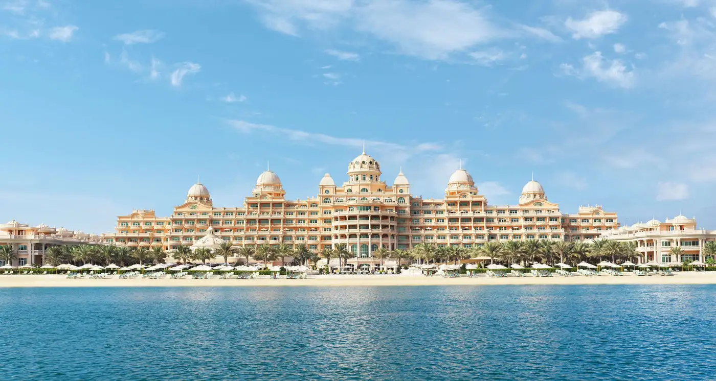 Hotel hero image