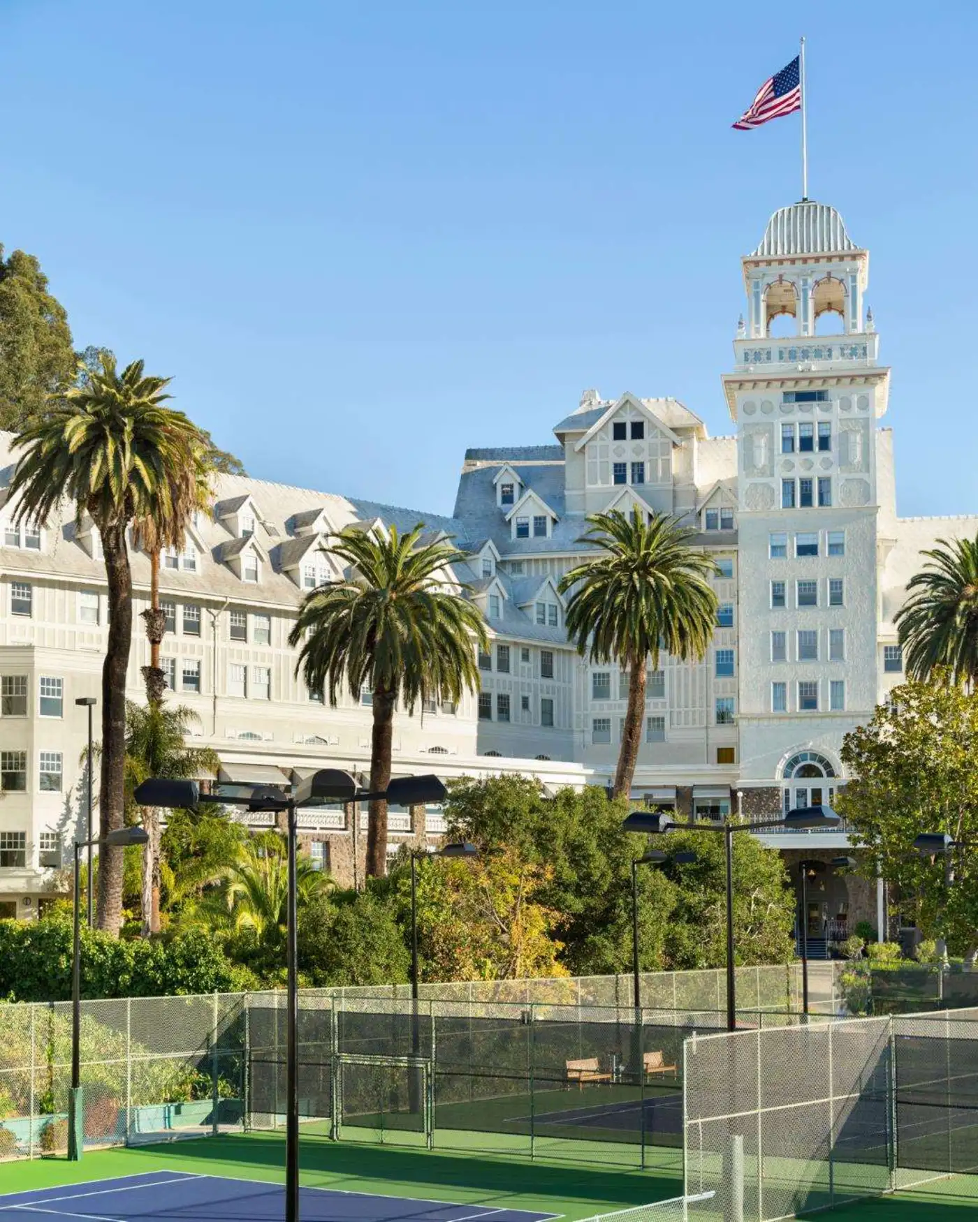 Hotel hero image