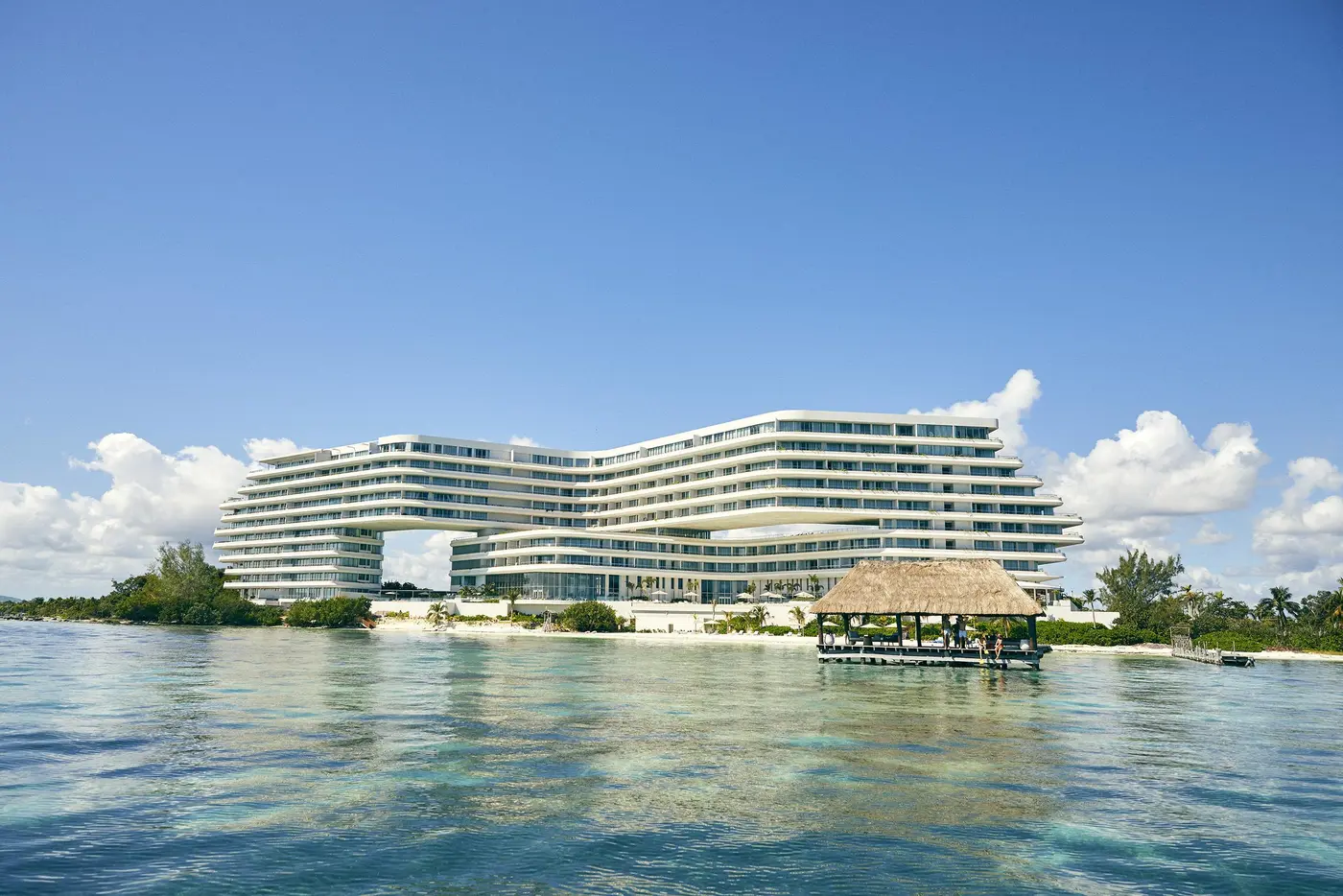 Hotel hero image