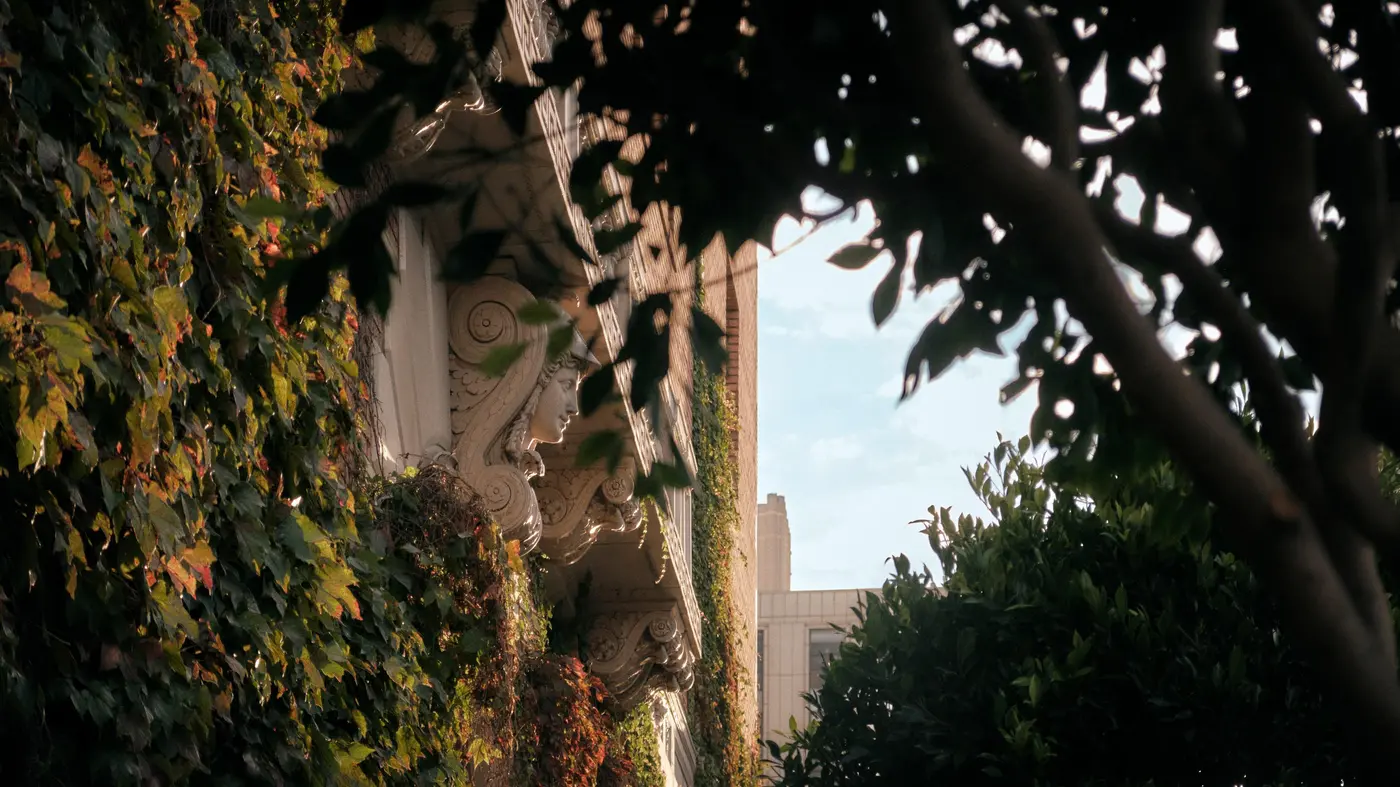 Hotel hero image