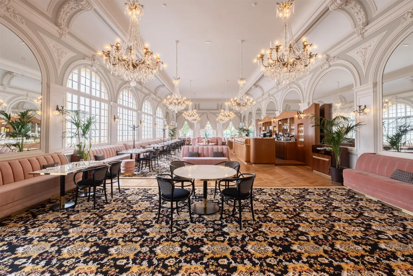 Hotel hero image