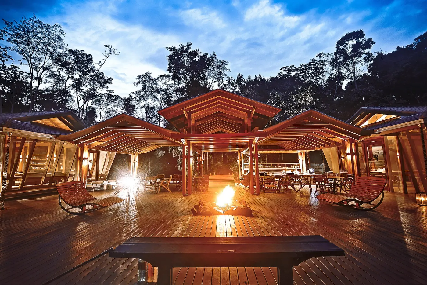 Hotel hero image