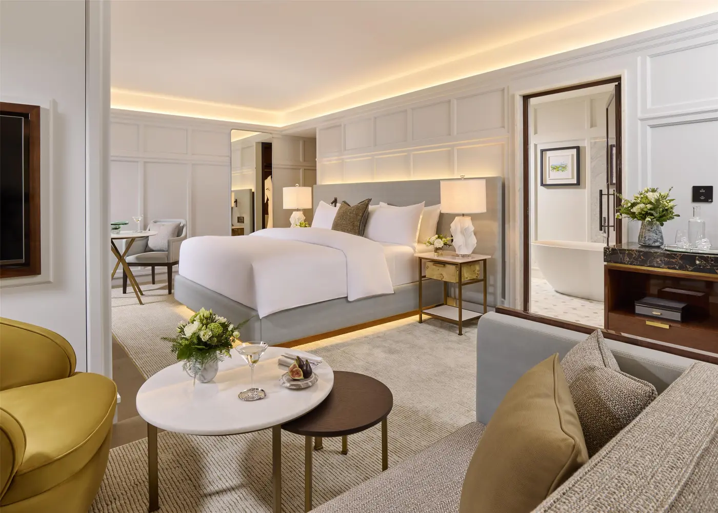 Hotel hero image