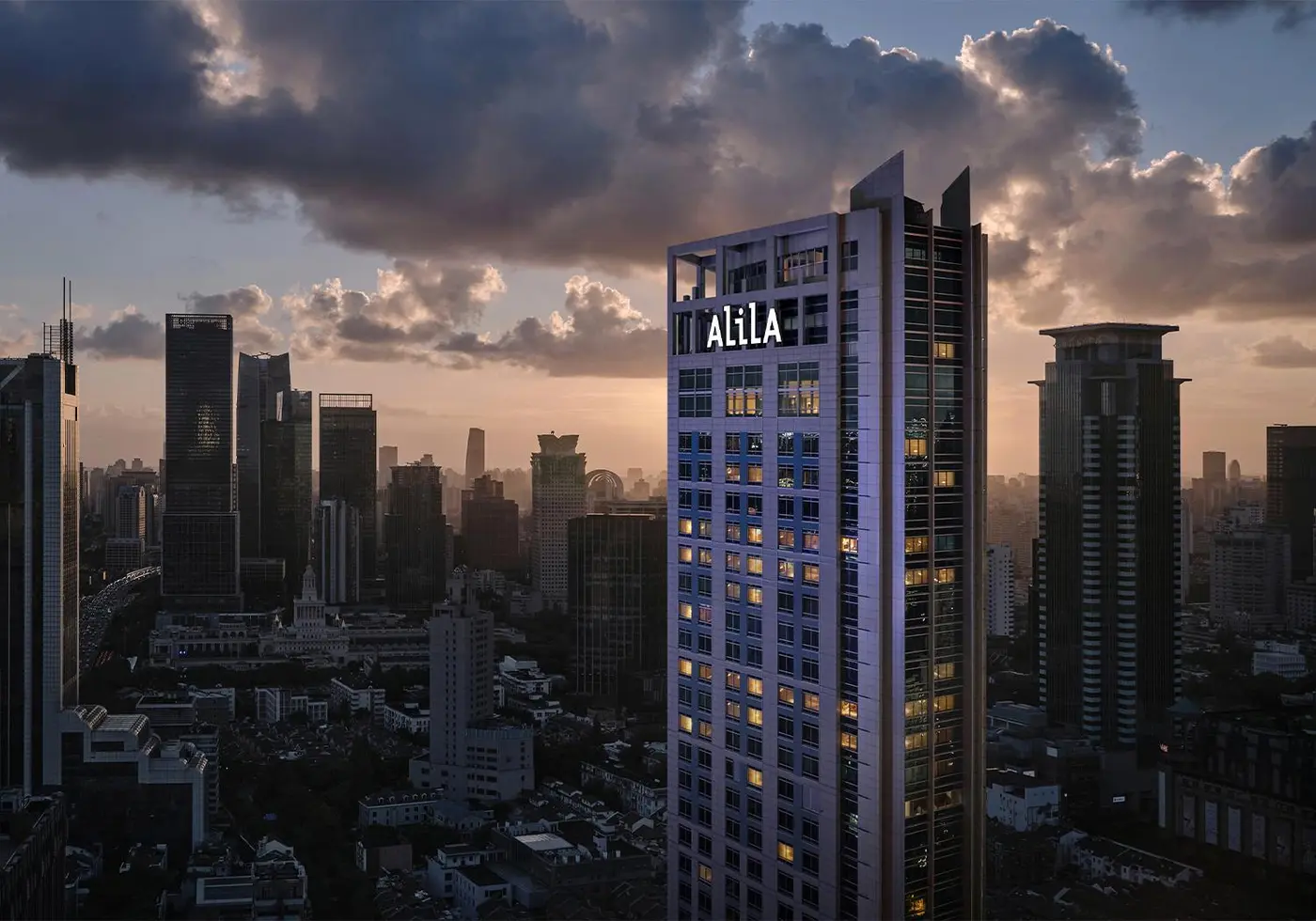 Hotel hero image