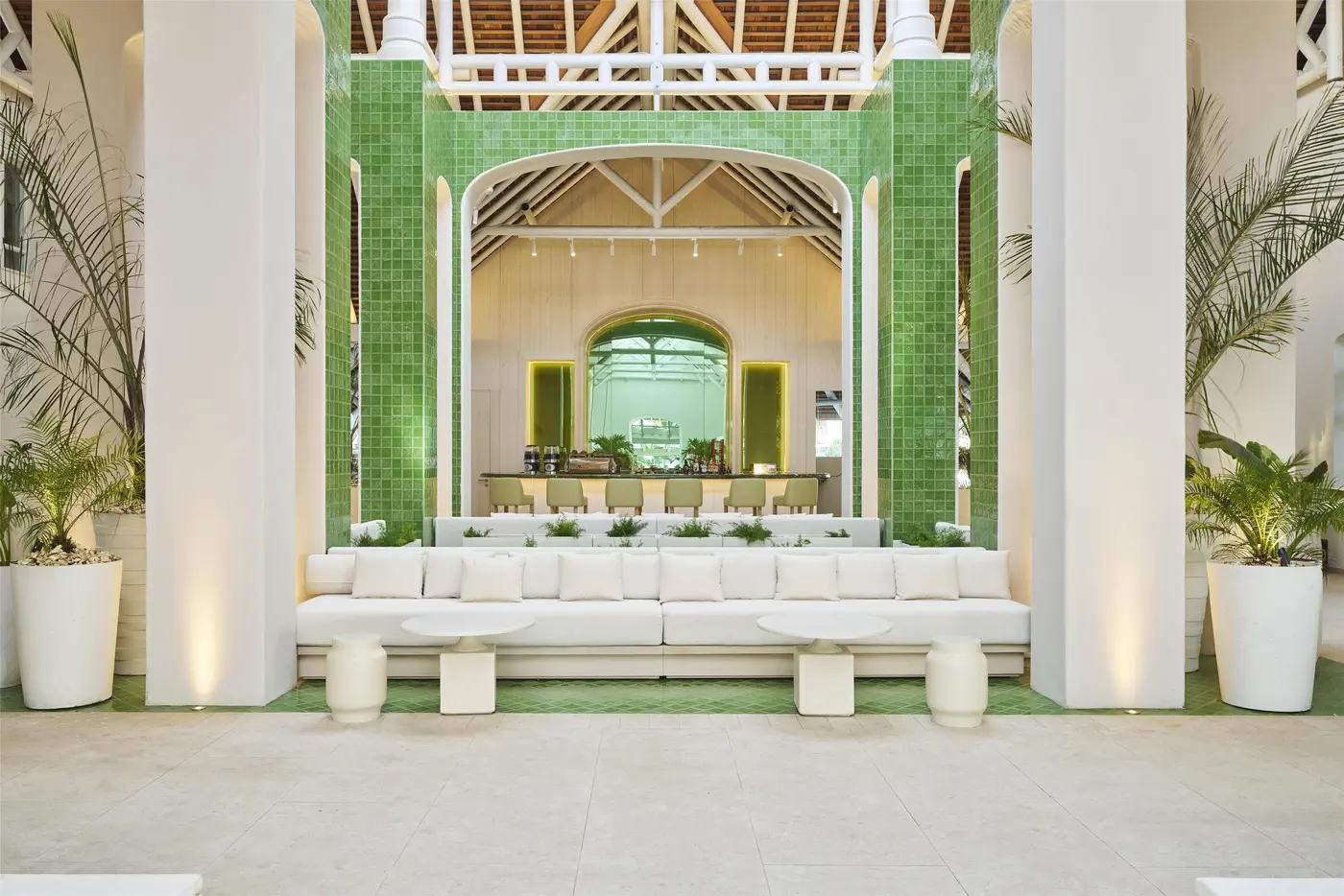 Hotel hero image