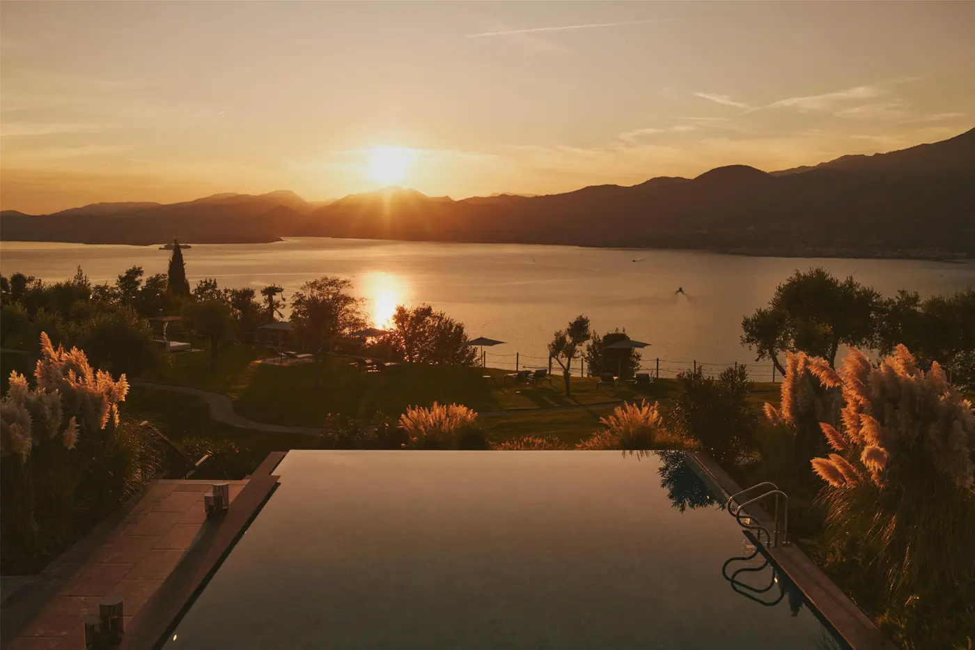 Hotel hero image
