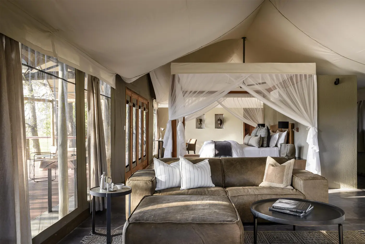 Hotel hero image