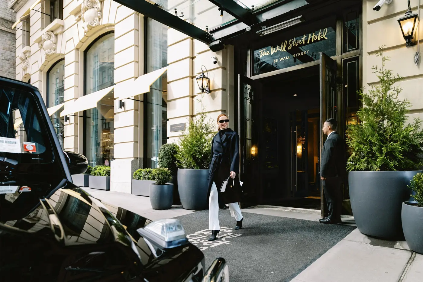 Hotel hero image