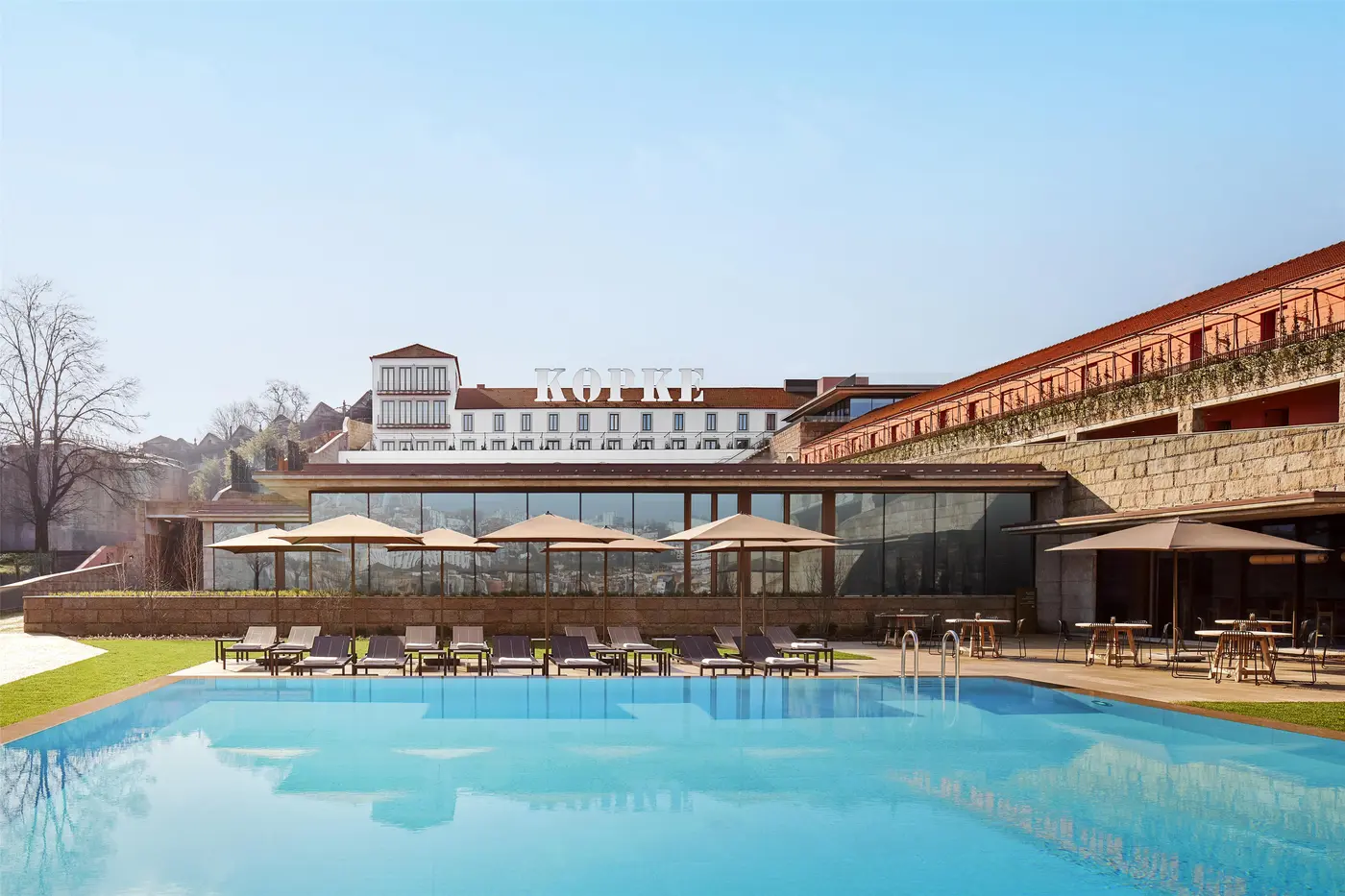 Hotel hero image