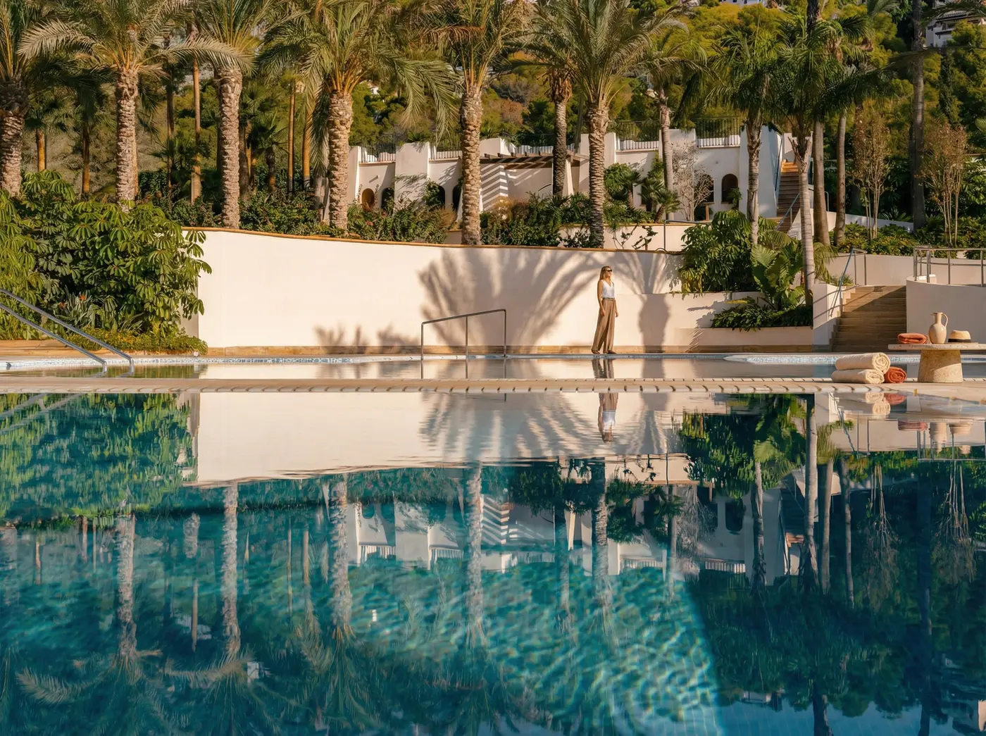 Hotel hero image