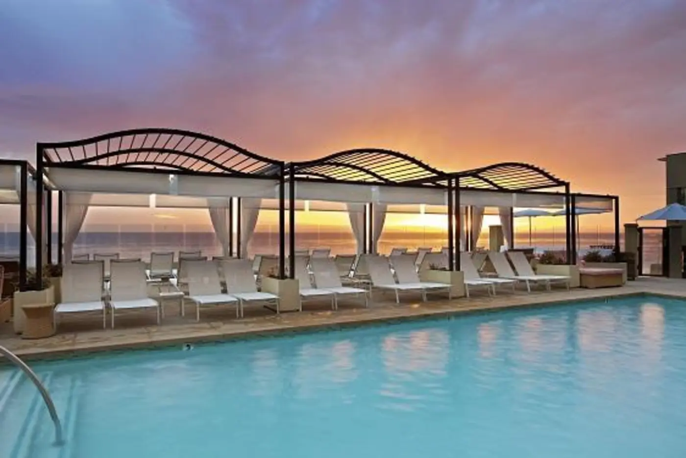 Hotel hero image