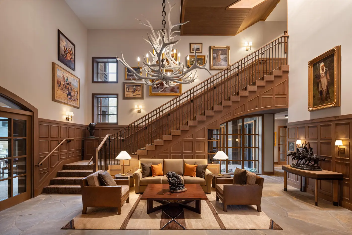 Hotel hero image