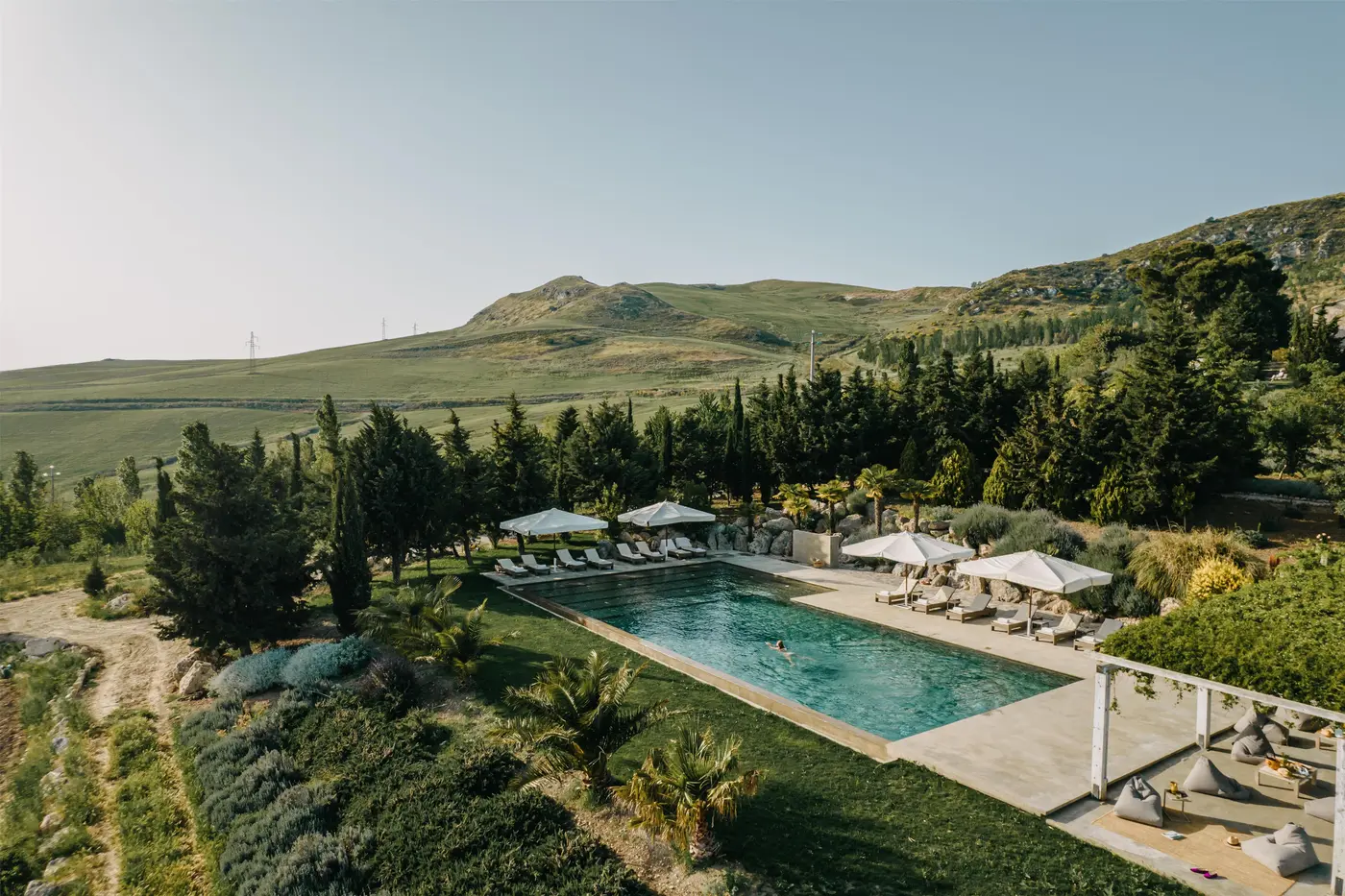 Hotel hero image