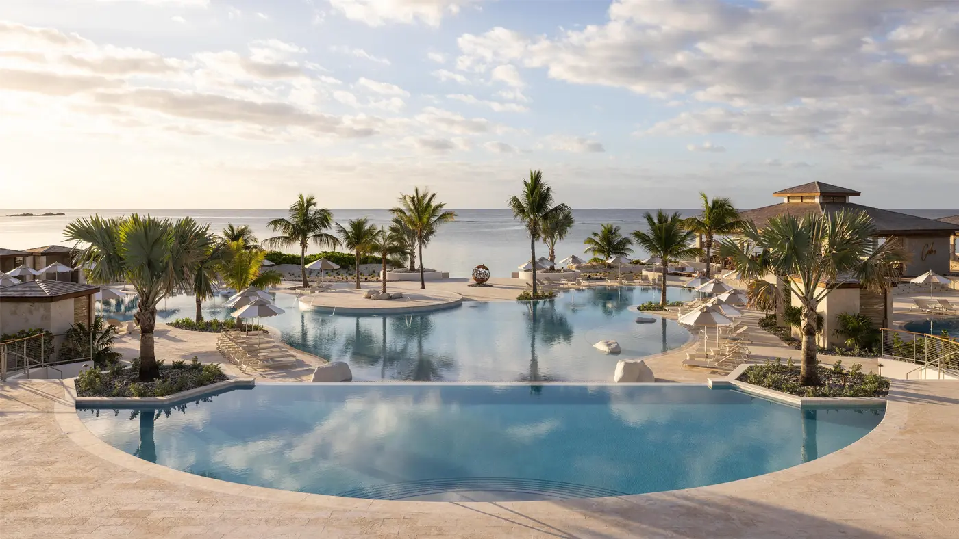Hotel hero image