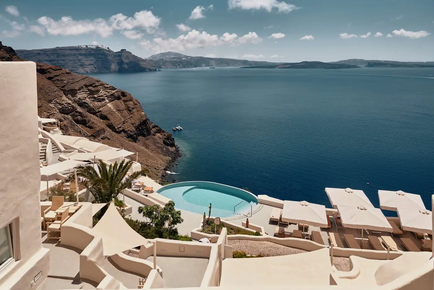 Hotel hero image
