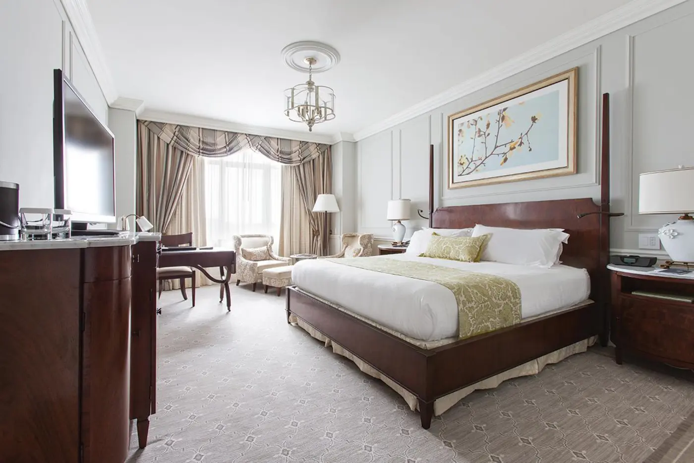 Hotel hero image