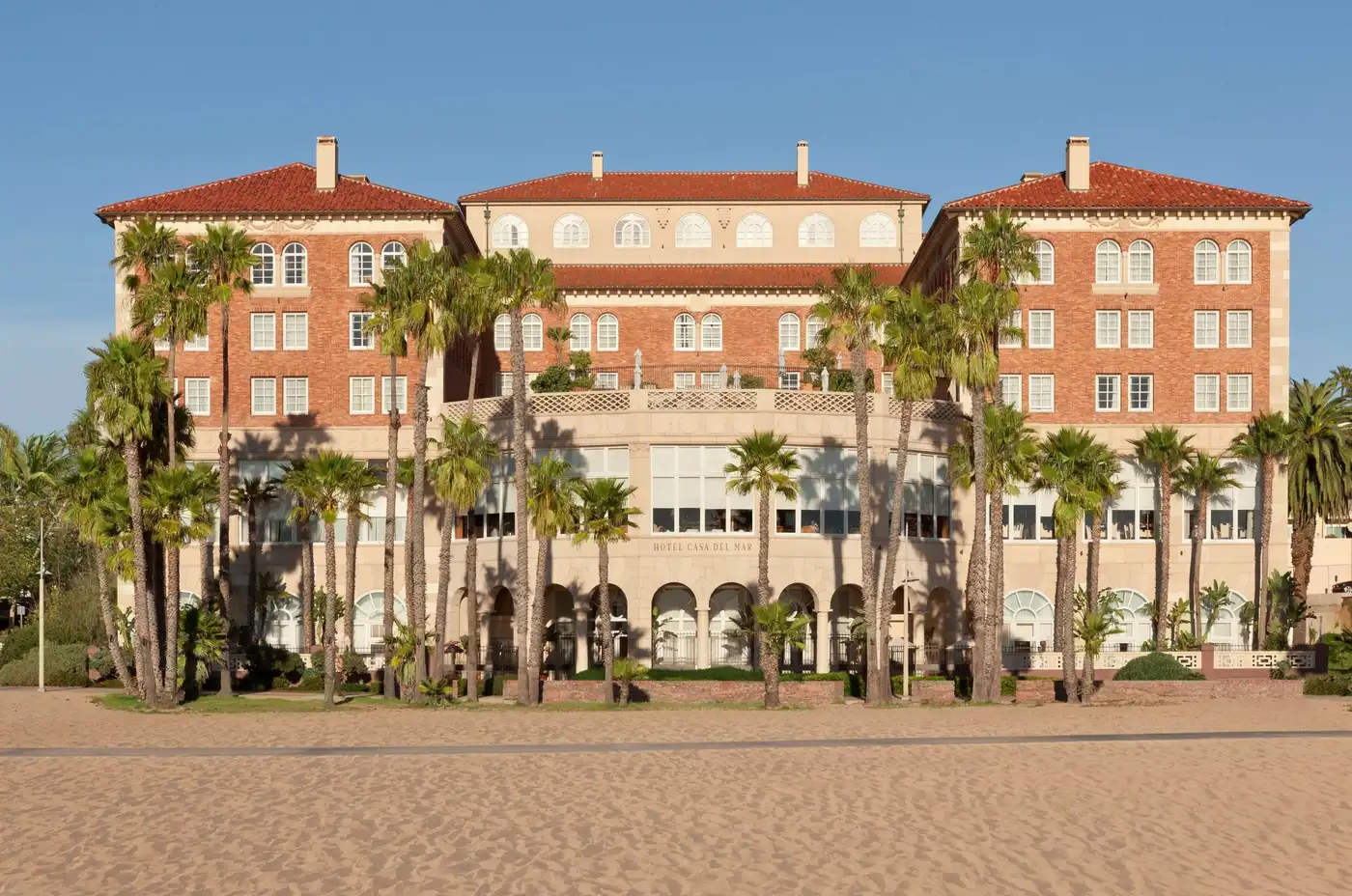 Hotel hero image