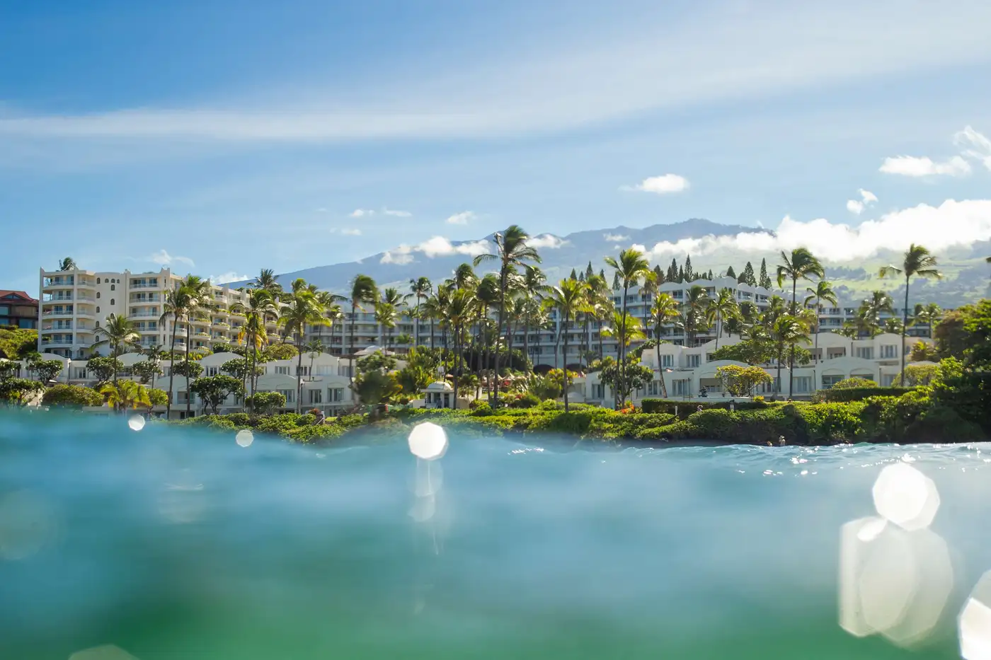 Hotel hero image