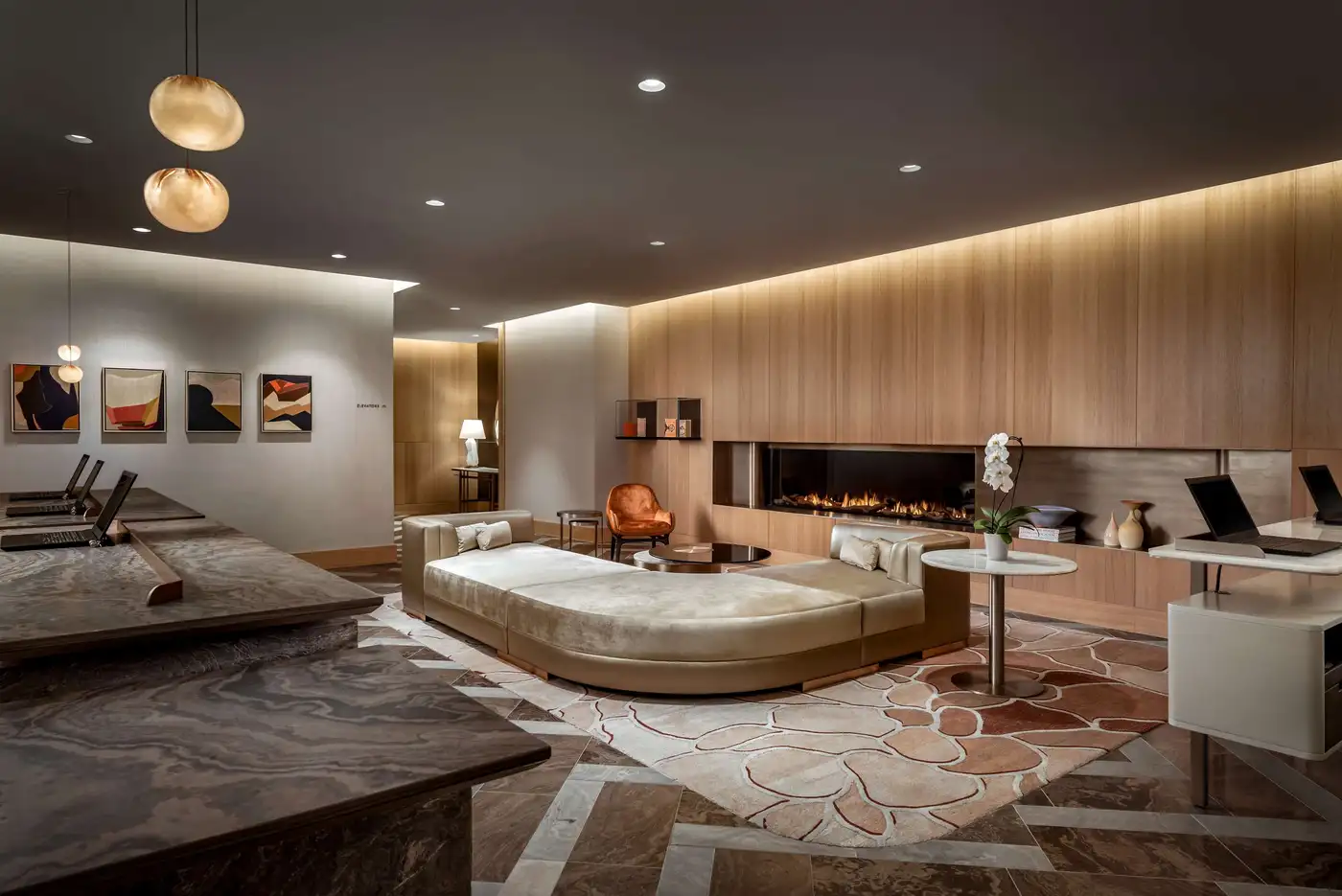 Hotel hero image