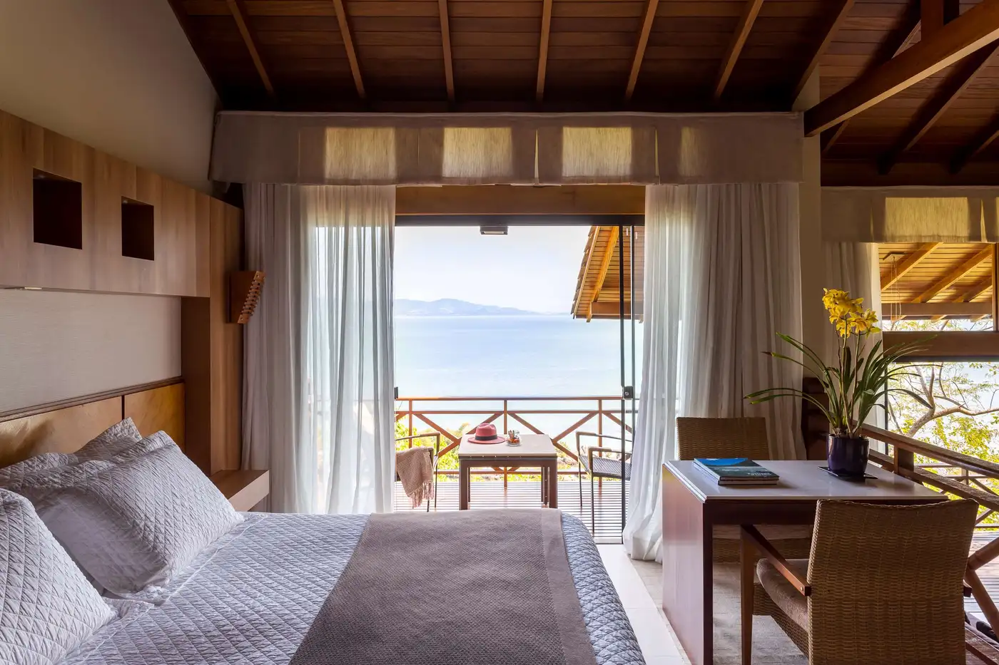Hotel hero image
