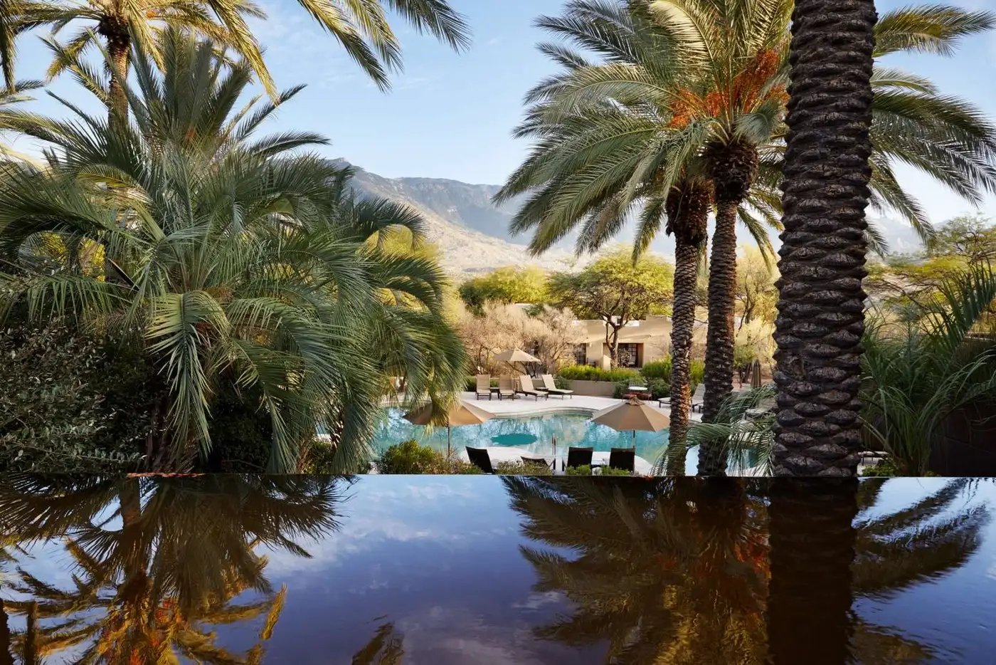 Hotel hero image