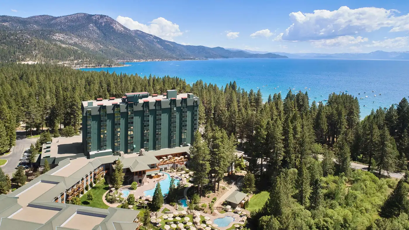Hotel hero image