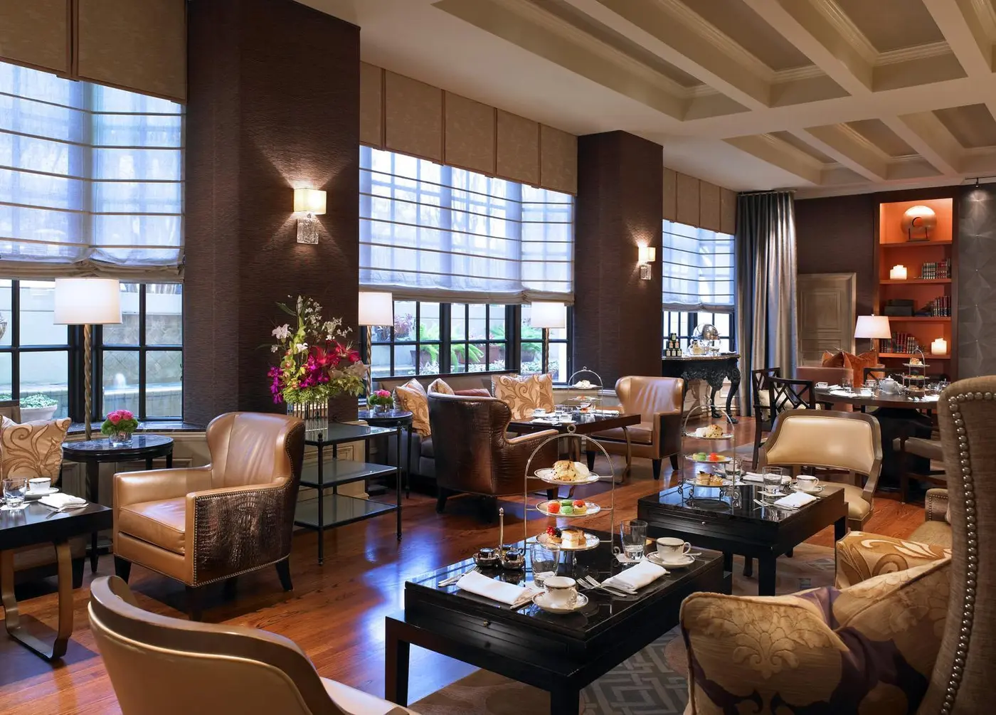 Hotel hero image