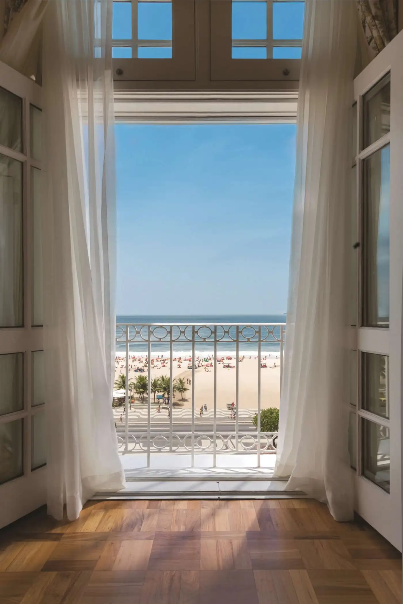 Hotel hero image