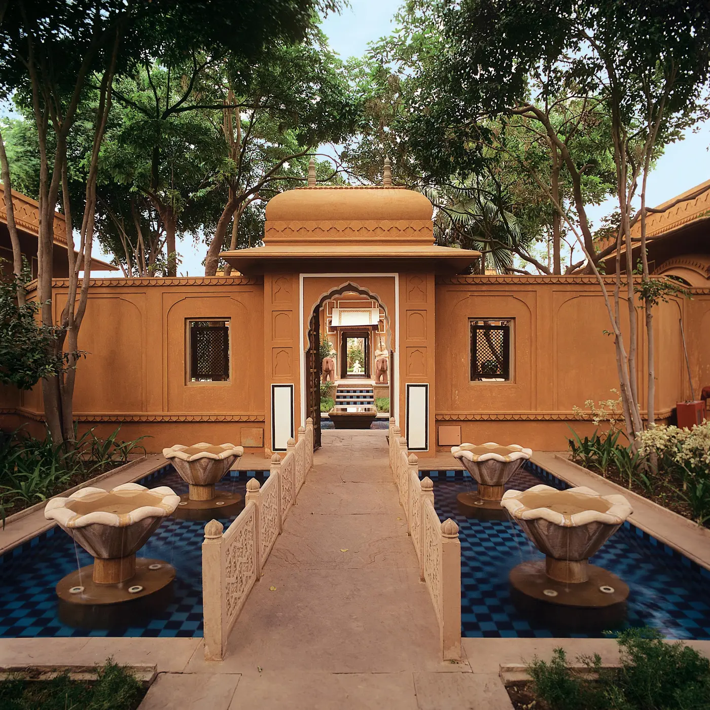 Hotel hero image