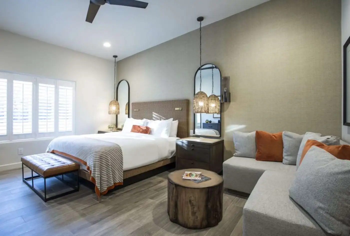 Hotel hero image