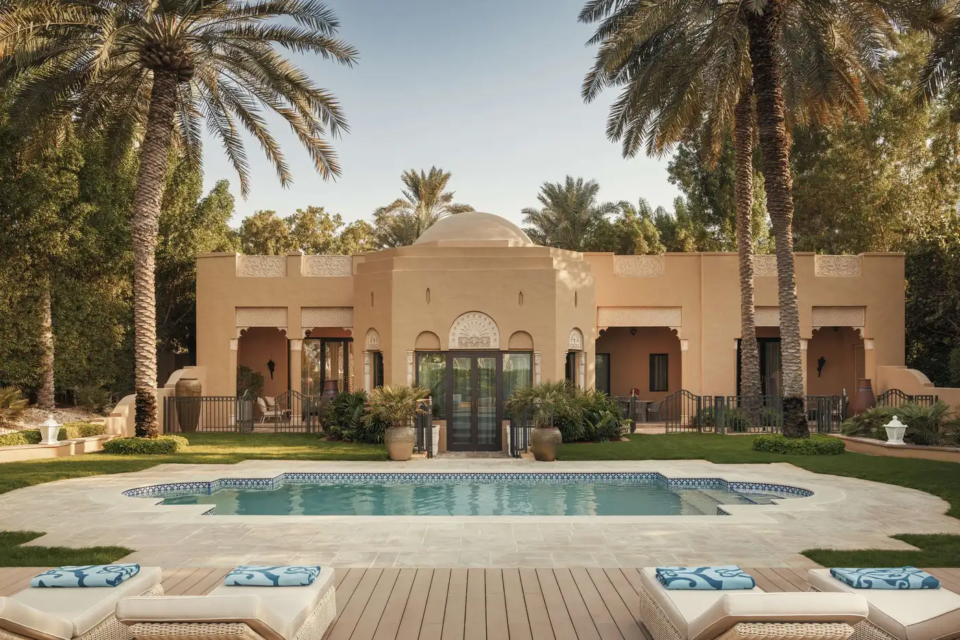 Hotel hero image