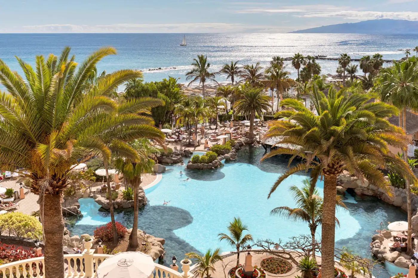Hotel hero image