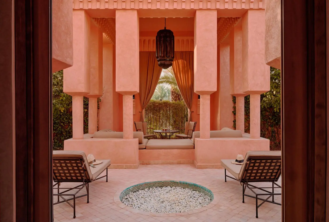 Hotel hero image