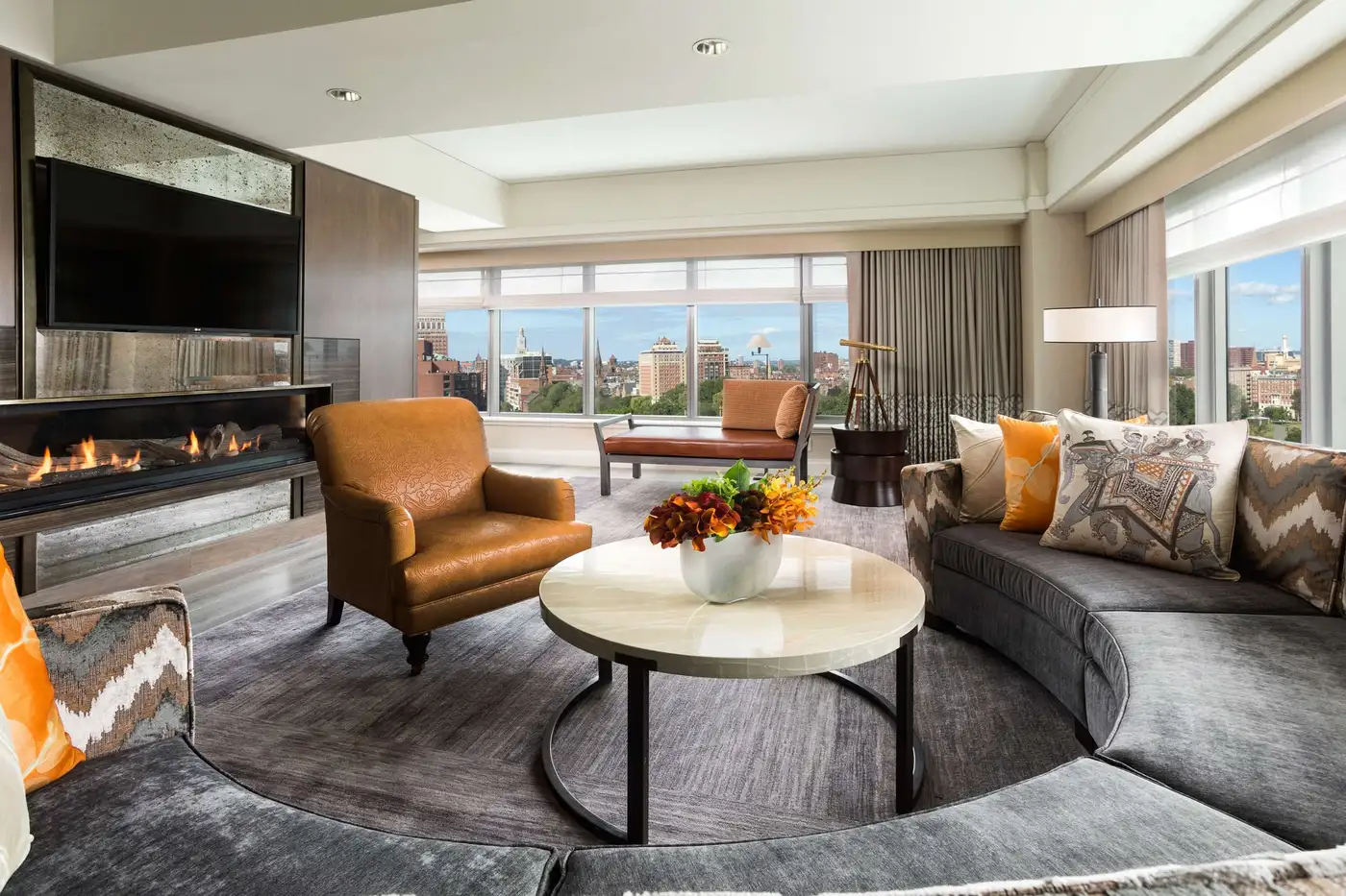 Hotel hero image