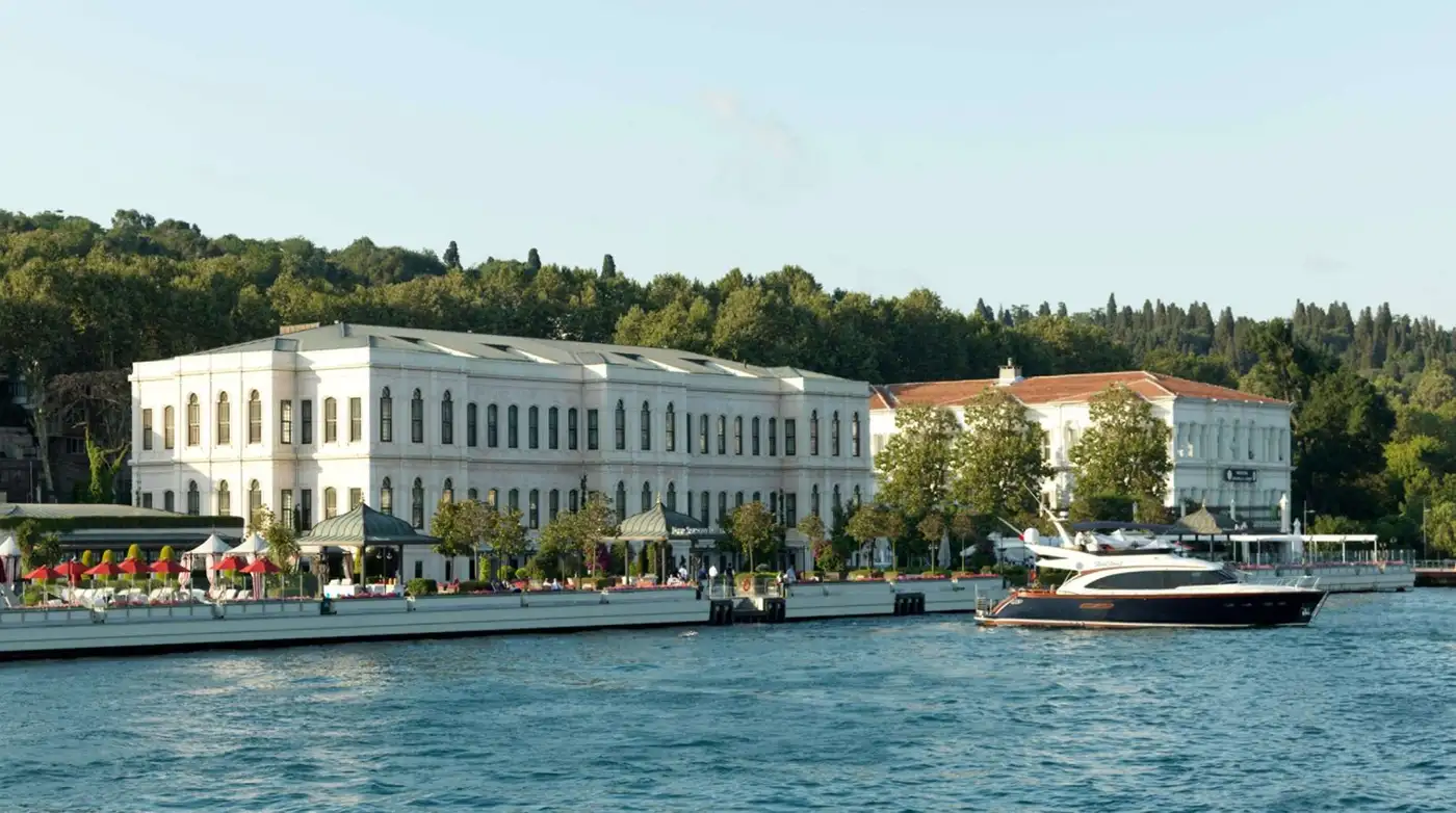 Hotel hero image