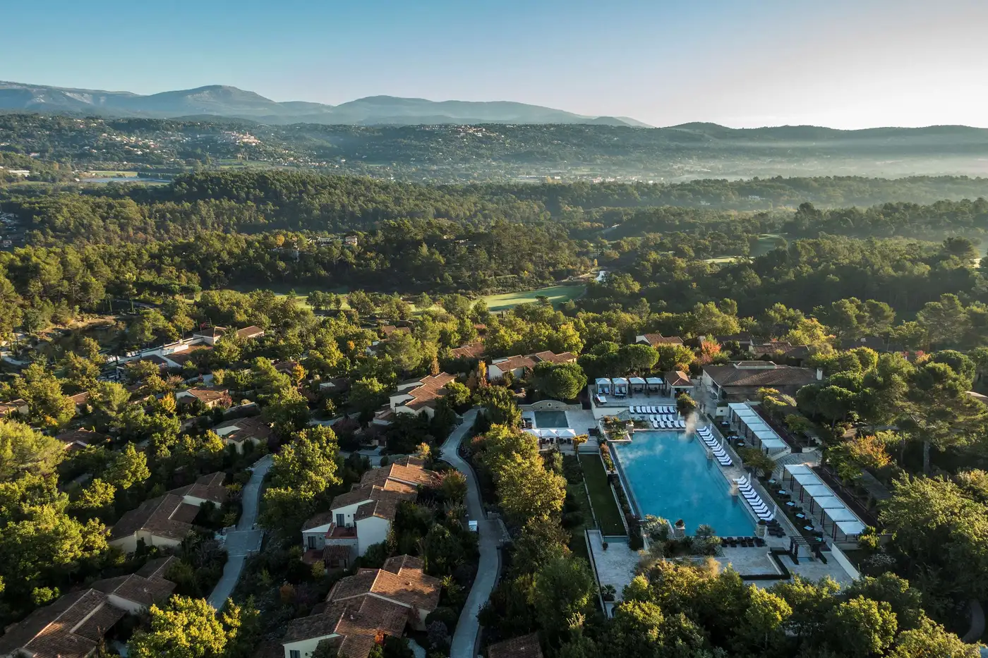Hotel hero image