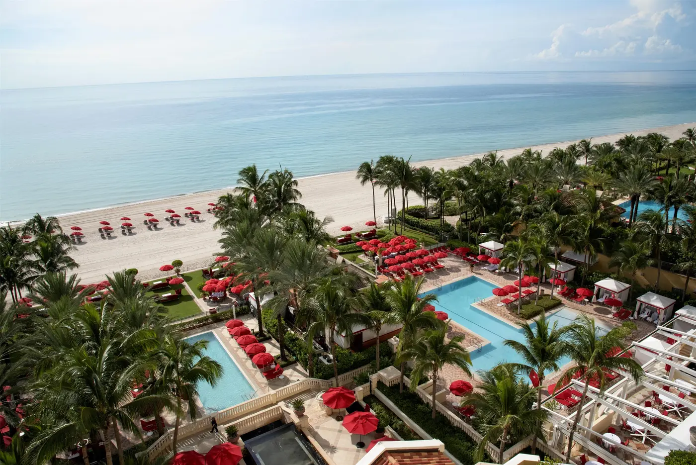 Hotel hero image