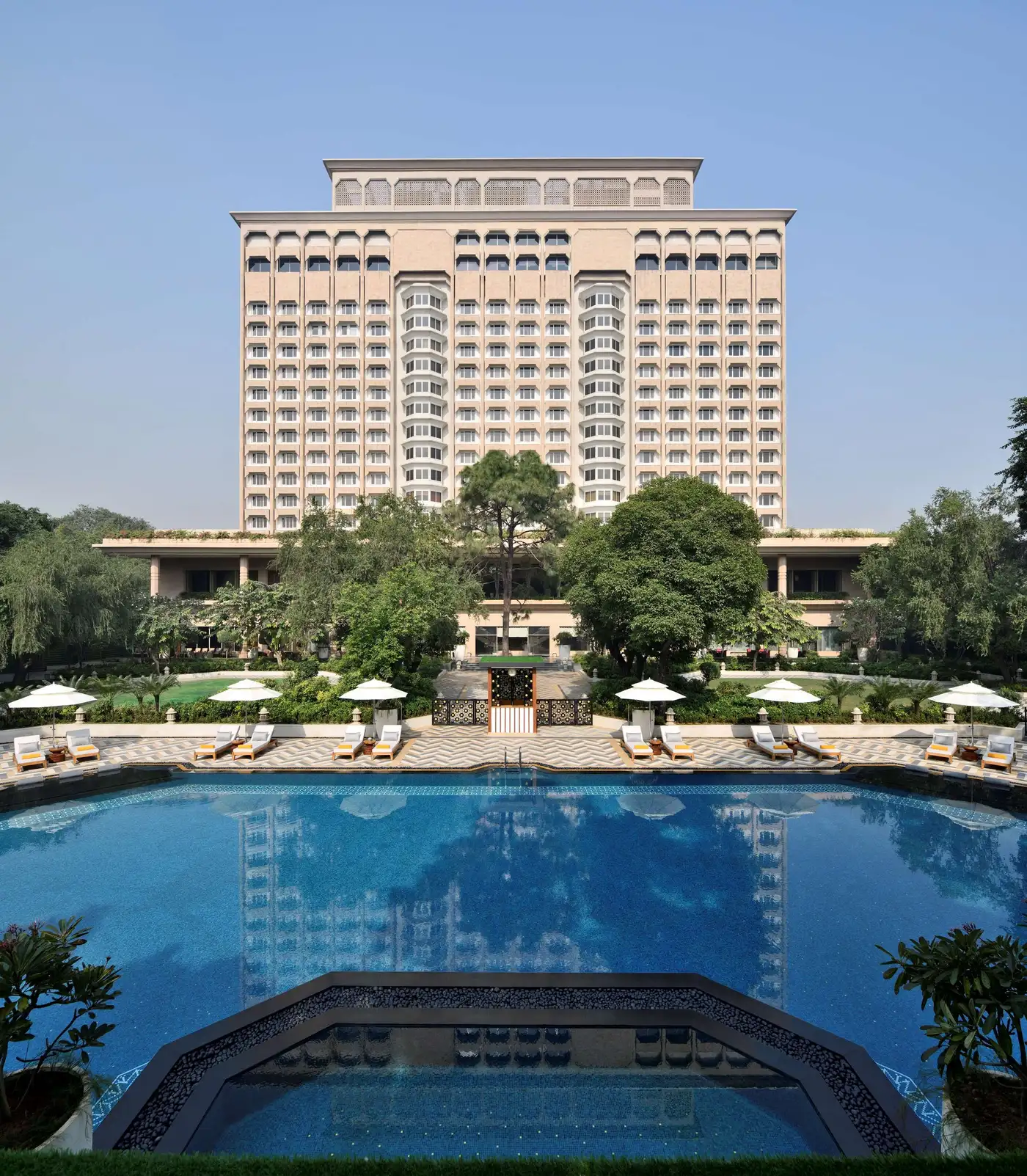 Hotel hero image