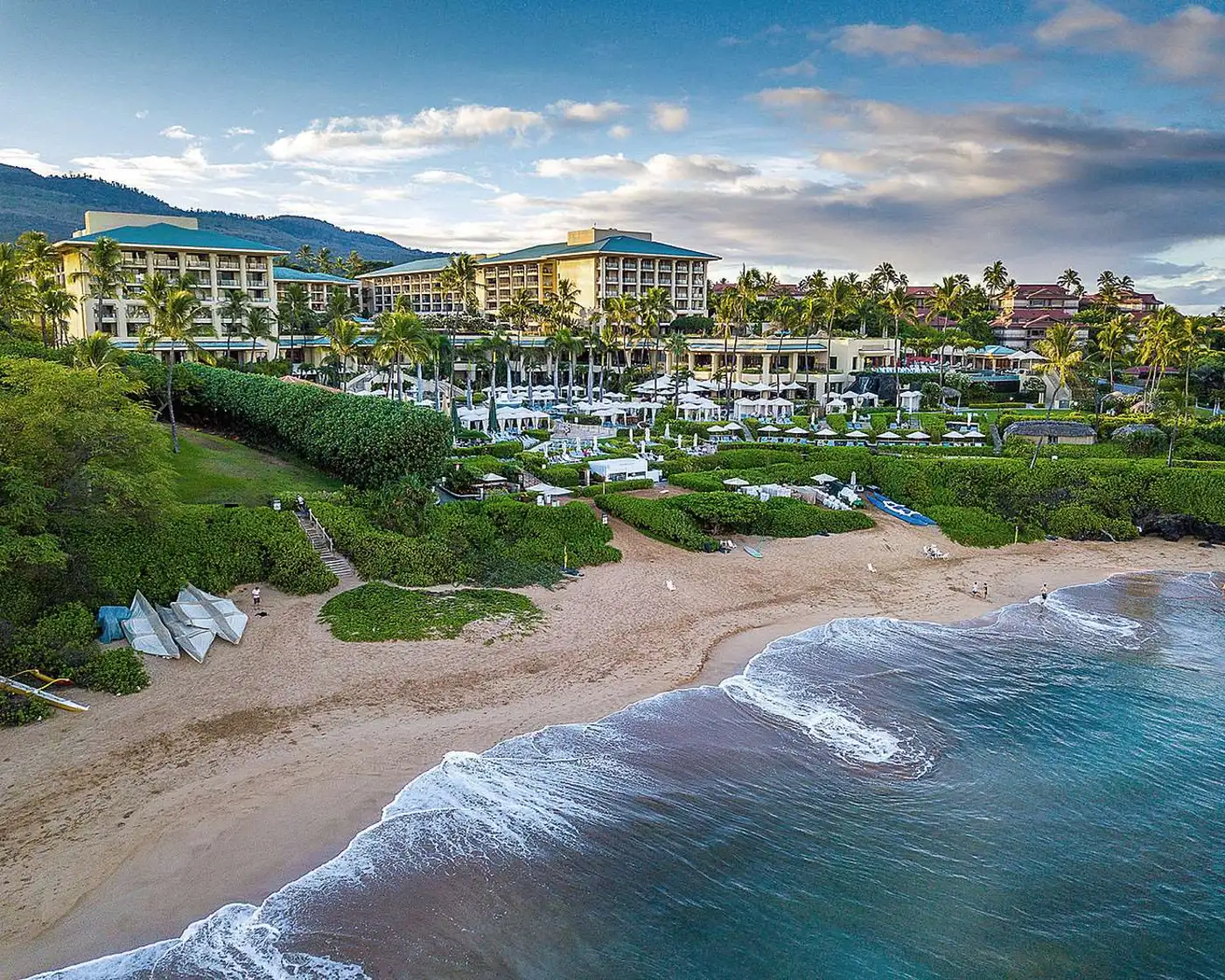 Hotel hero image