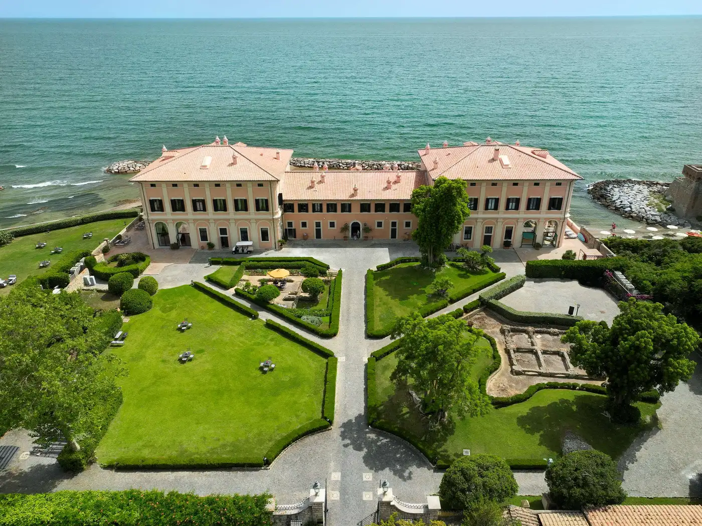 Hotel hero image