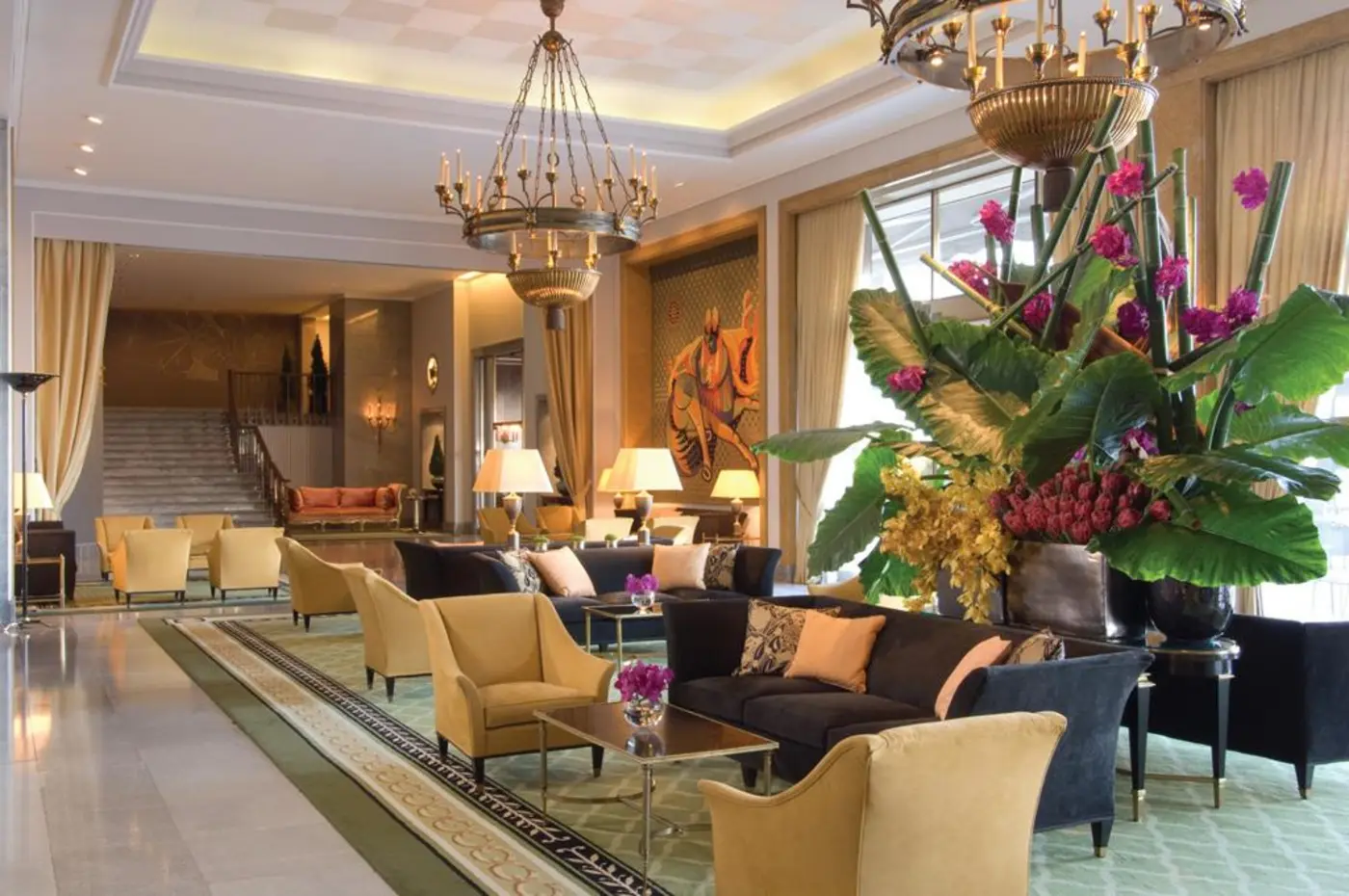Hotel hero image